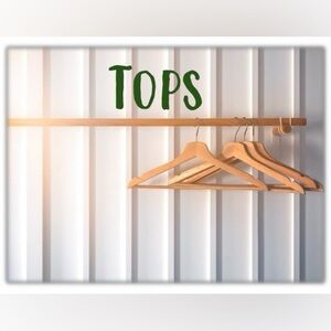 Wooden hangers